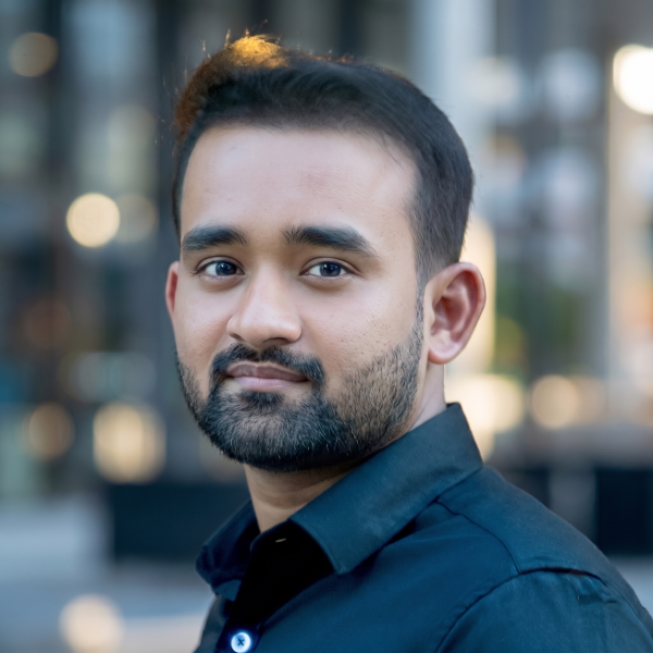 Zameer Fouzan