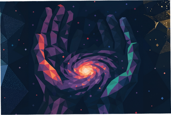 AI Generated brand image