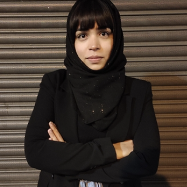 Mehreen Tahir