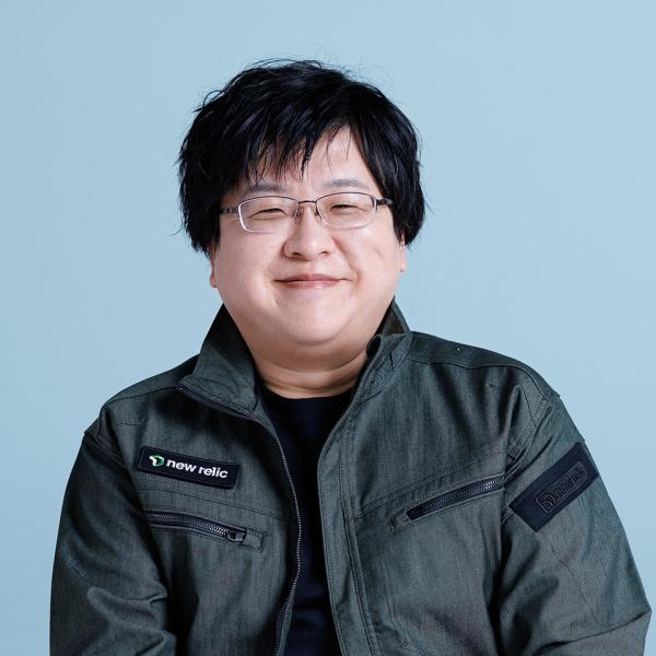 伊藤忠テクノソリューションズ株式会社 飯塚 大介 氏の写真