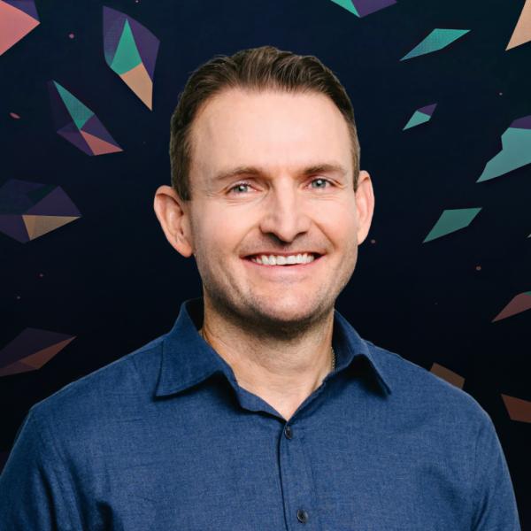 Brian Emerson, Chief Product Officer, New Relic