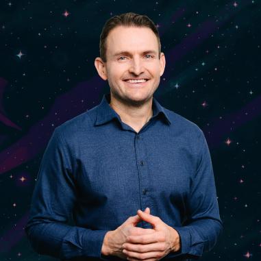 Brian Emerson, Chief Product Officer
