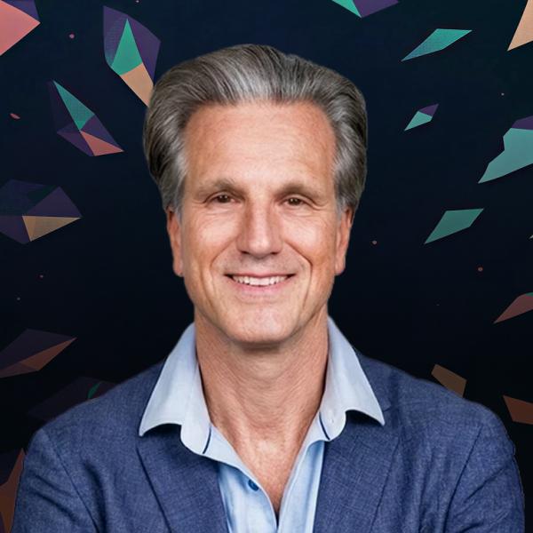 Hein Hellemons, Chief Revenue Officer, New Relic
