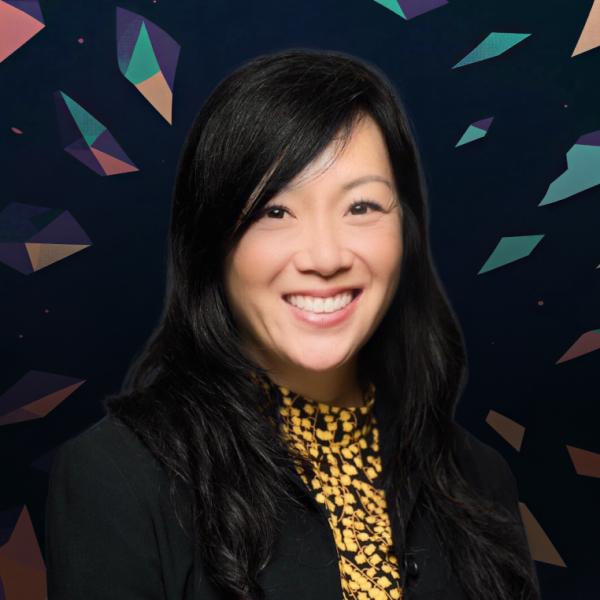 Katrina Wong, Chief Marketing Officer, New Relic
