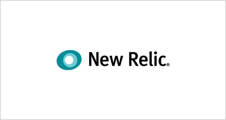 Media Assets | New Relic