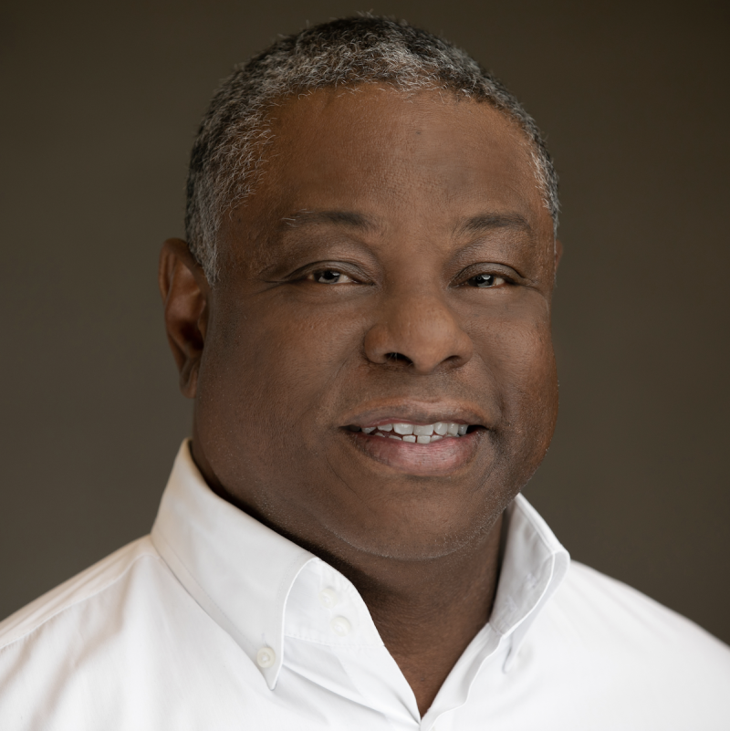 Image of New Relic Senior Vice President of Strategy Wayne Purboo