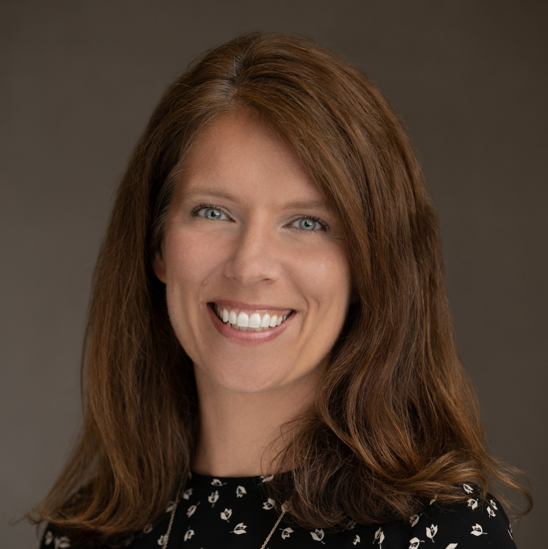 Image of New Relic Chief Operating Officer Kristy Friedrichs