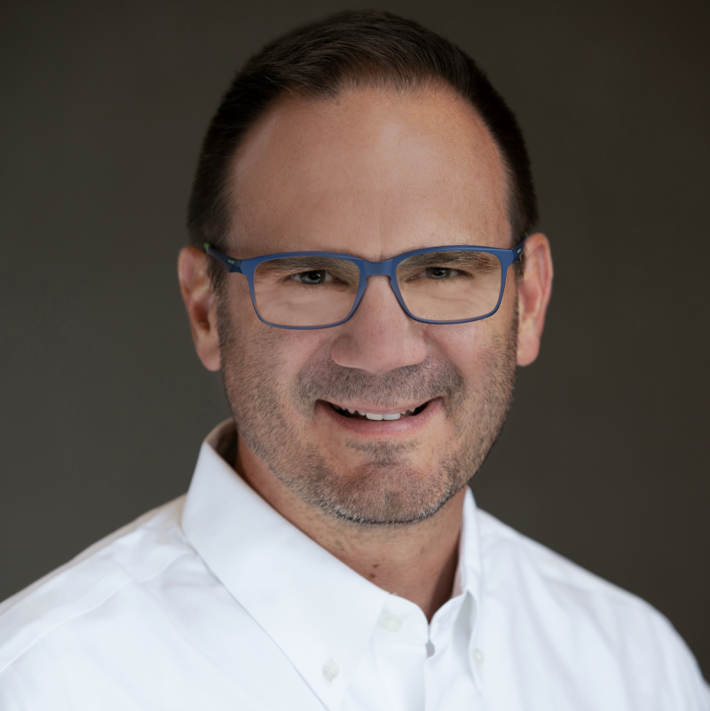 Image of New Relic Chief Executive Officer Bill Staples