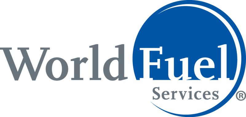 Image of the World Fuel Services logo