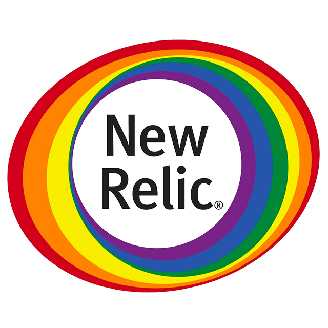 Rainbow Relics