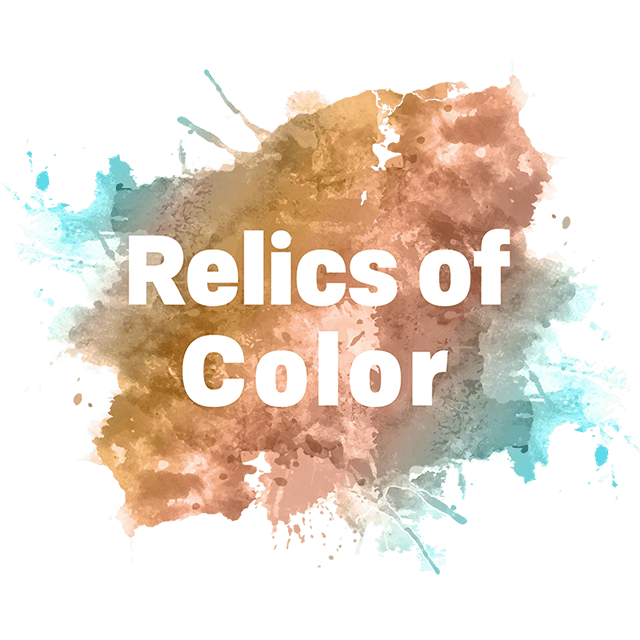 Relics of Color
