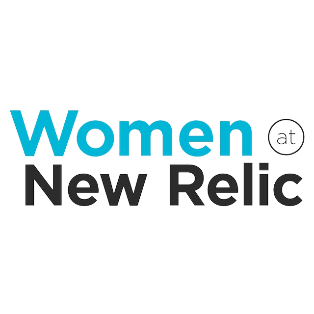 Women at New Relic