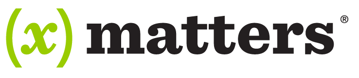 XMatters Logo