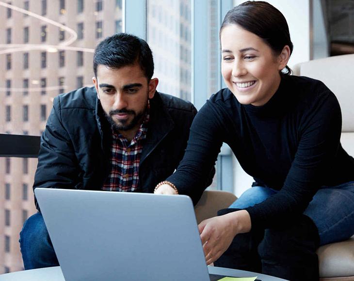 Data Nerds Business