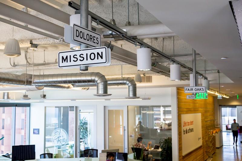 Global Offices