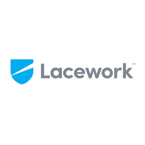 Lacework Logo