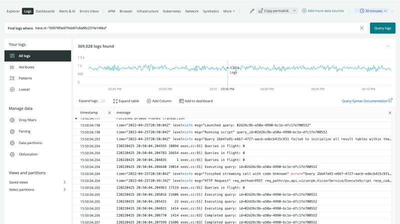 New Relic | Monitor, Debug And Improve Your Entire Stack