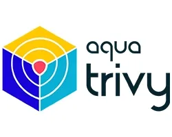 Aqua Trivy logo