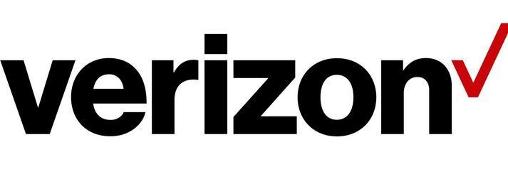 Logo Verizon wireless