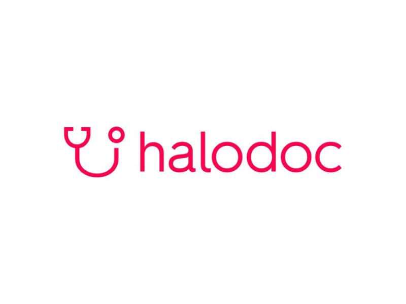 Logo Halodoc