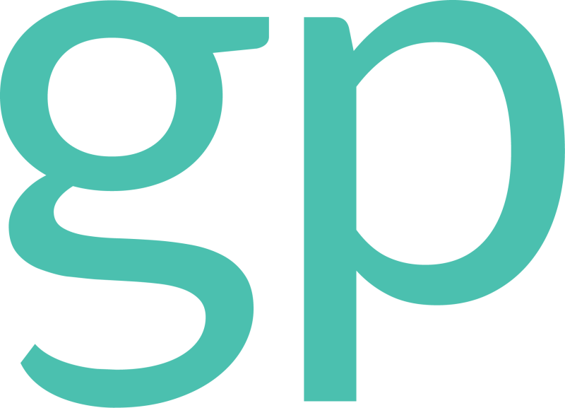 Logo de Global Processing