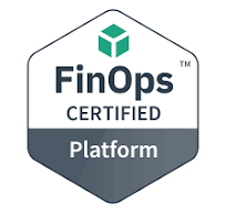 FinOps Certified Platform Logo