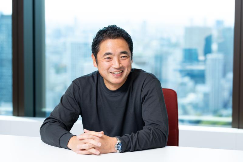 Takuma Nagasawa