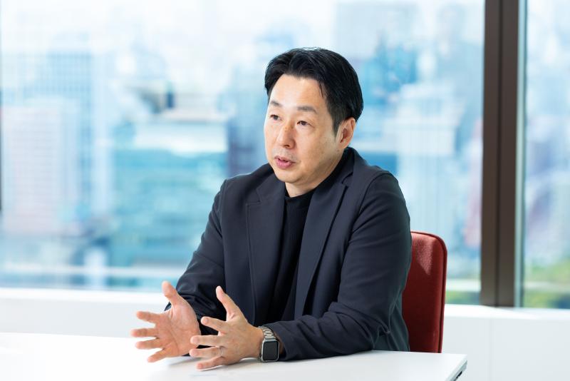 Toru Ishihara