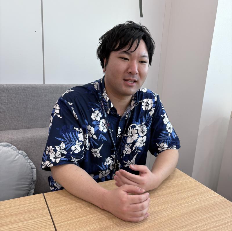 Kyohei Tateishi