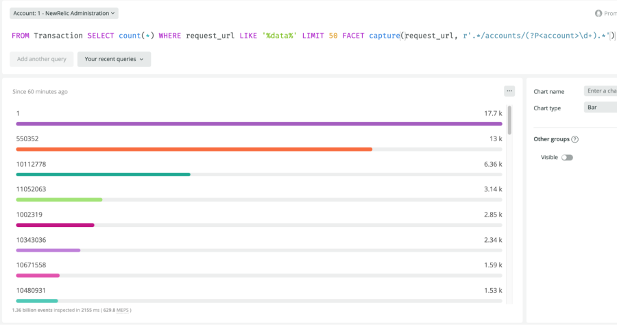 Extract URL Values Using Regex Capture To Improve Your NRQL Results ...