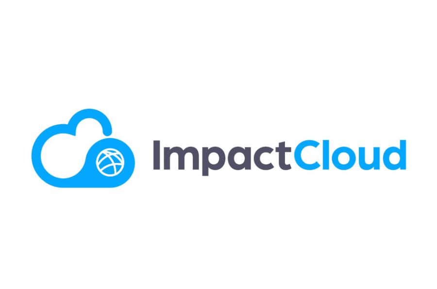 ImpactCloud logo