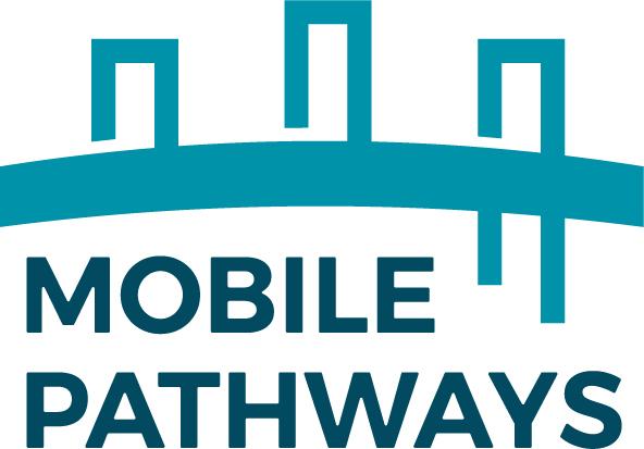 Mobile Pathways logo