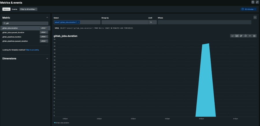 Custom coverage regexp is not working - GitLab CI/CD - GitLab Forum