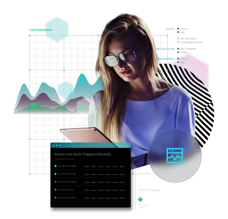 Application Monitoring New Relic