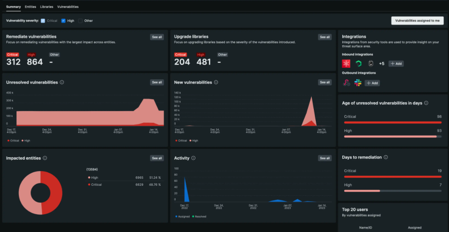 Automate Open-Source Security Observability | New Relic