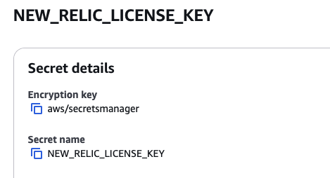 New_Relic_License_Key