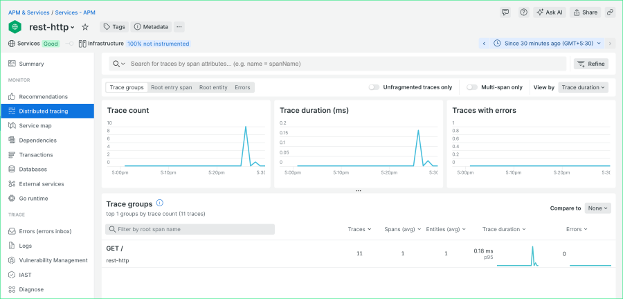 rest-api-trace-view