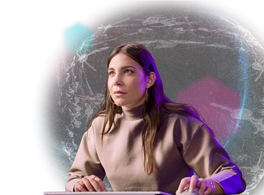 Step into Relic Life.