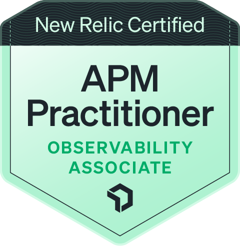 APM Practitioner