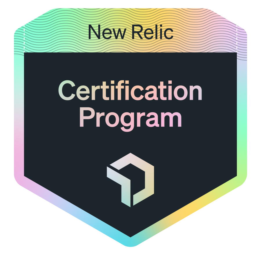 NRU Generic Badge