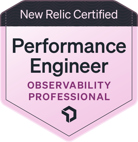 Performance Engineer