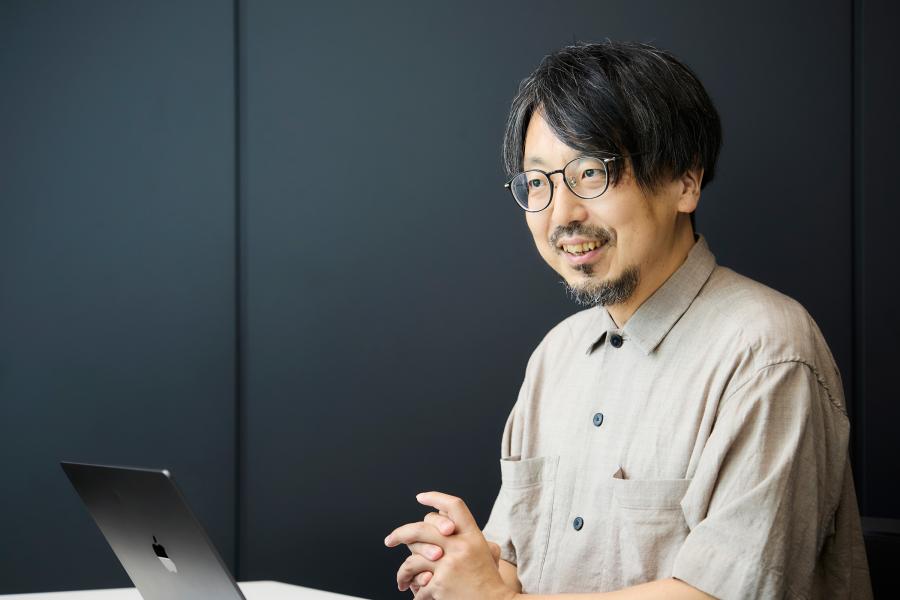 Kanai-sama