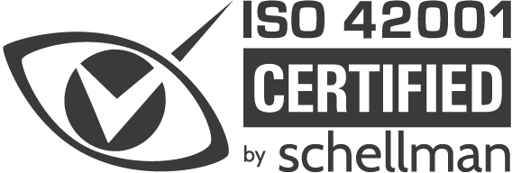 42001 Certification Changes