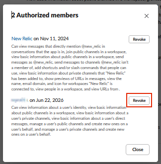 workflow-slack-integration_8-slack-side-NewRelic-App-AuthorizedMembers