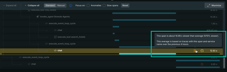 Latency