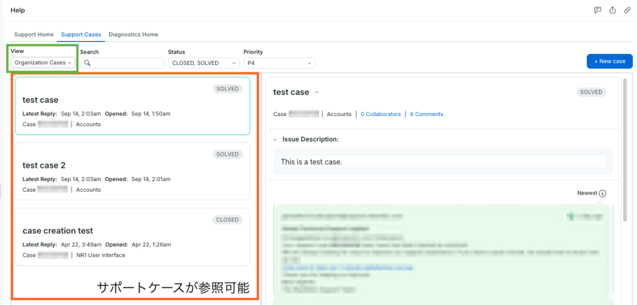 organization-supportcase-sharing-ListOrganizationSupportCases