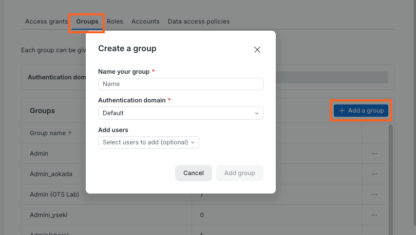 organization-supportcase-sharing-addGroup