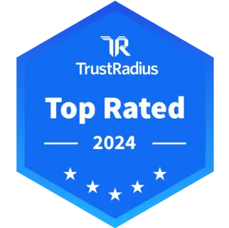 Trust Radius