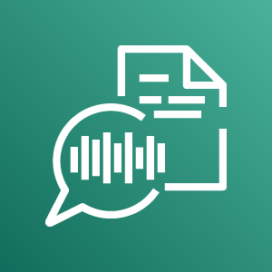 AWS Transcribe | New Relic