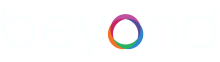 FutureStack Logo 2021 White Beyond